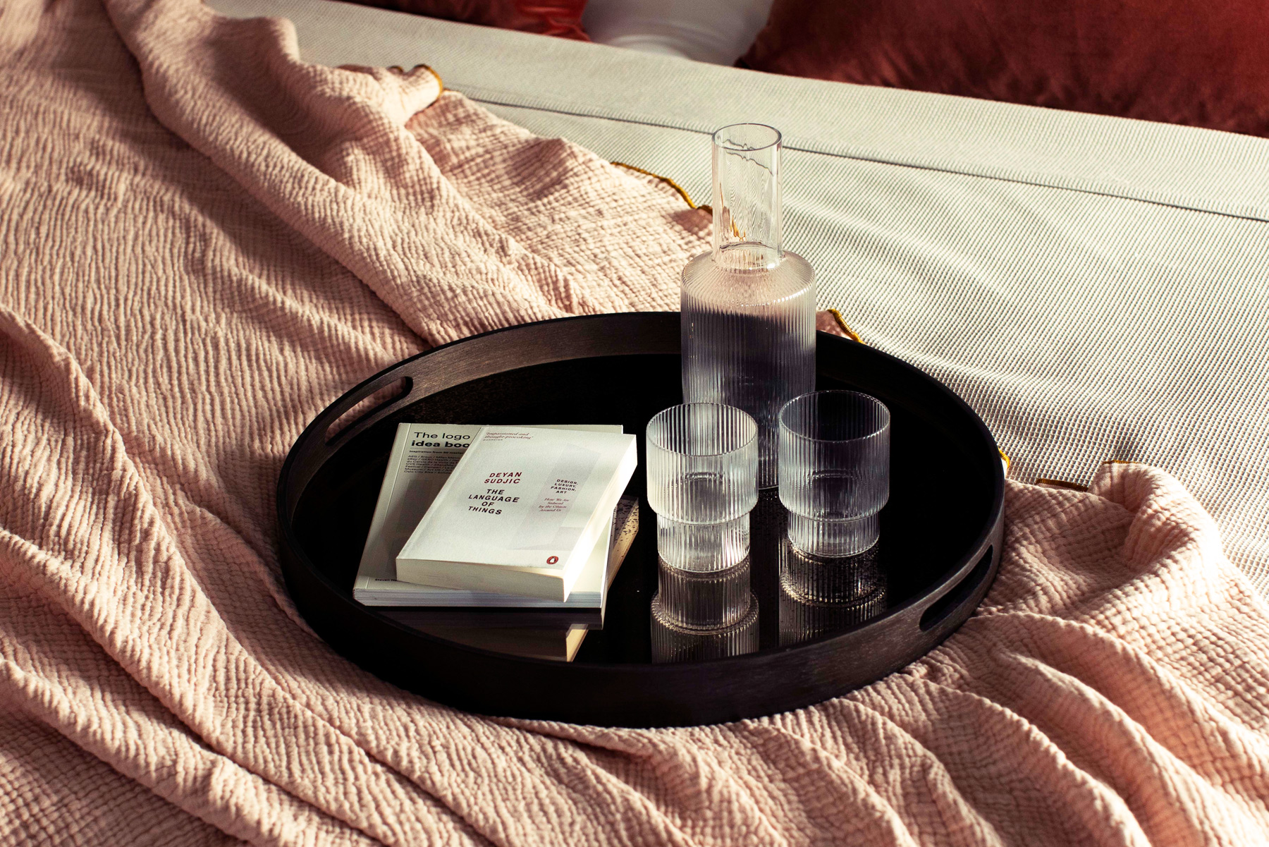 Architectural - The Wardian Ballymore