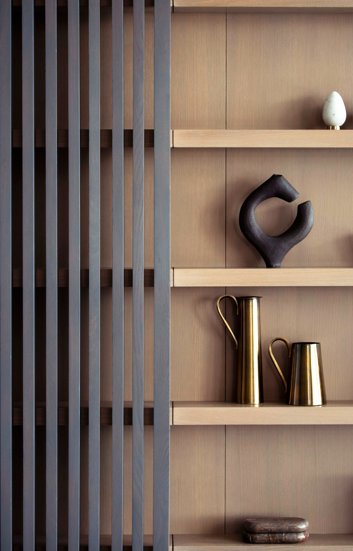 Architectural - The Wardian Ballymore