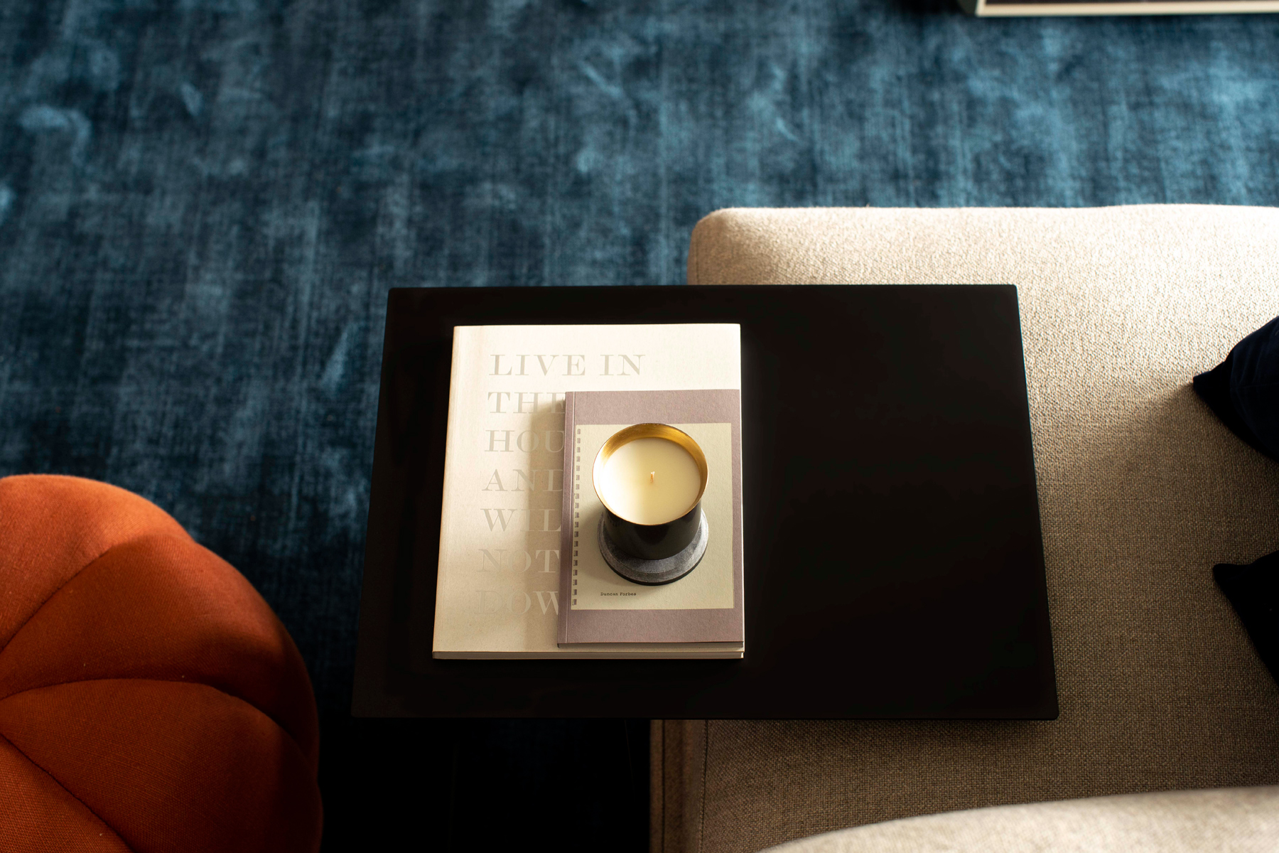 Architectural - The Wardian Ballymore