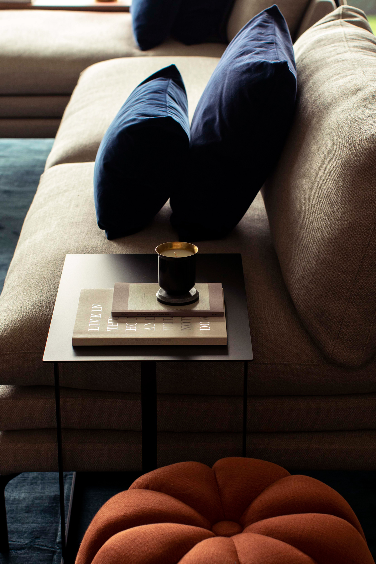 Architectural - The Wardian Ballymore