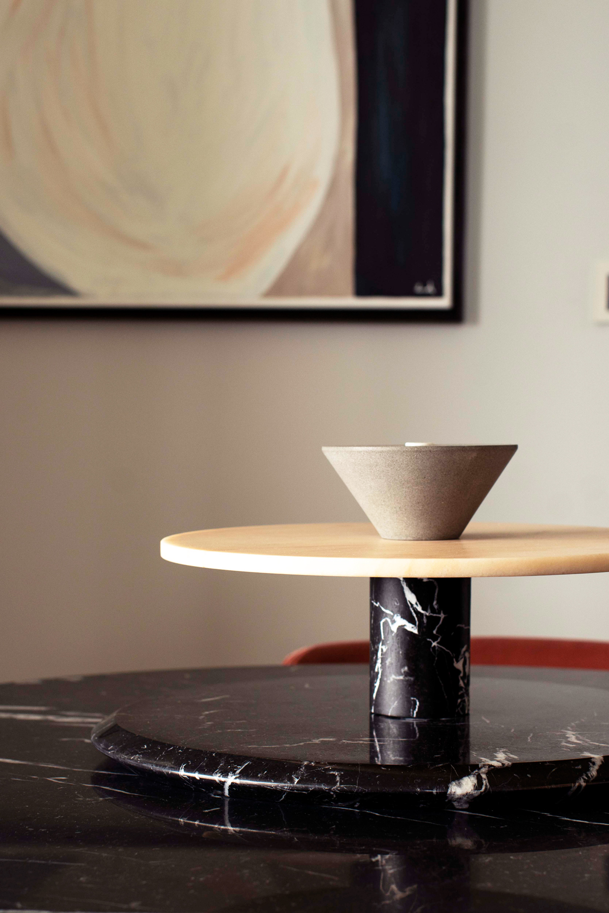 Architectural - The Wardian Ballymore