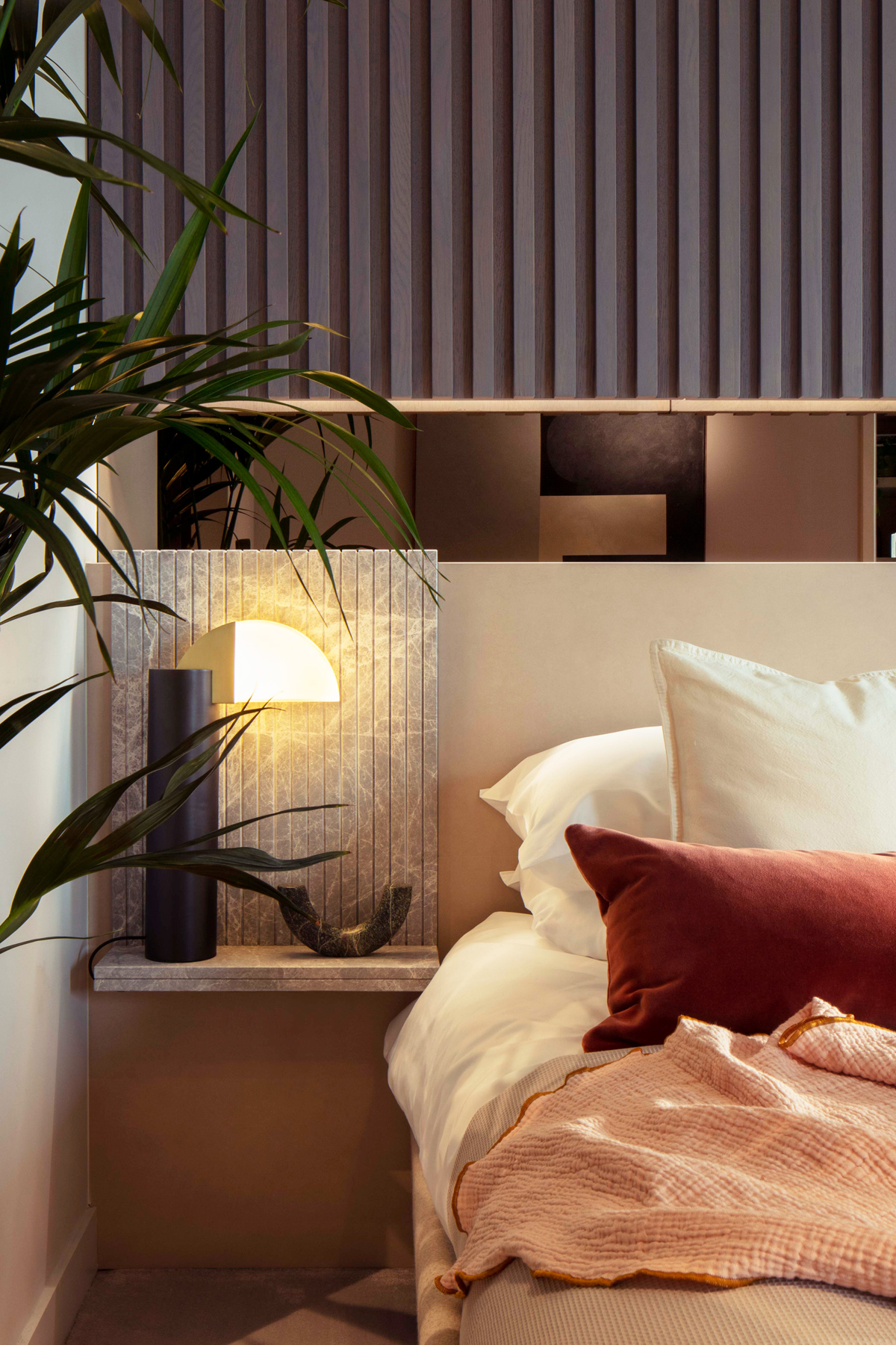 Architectural - The Wardian Ballymore