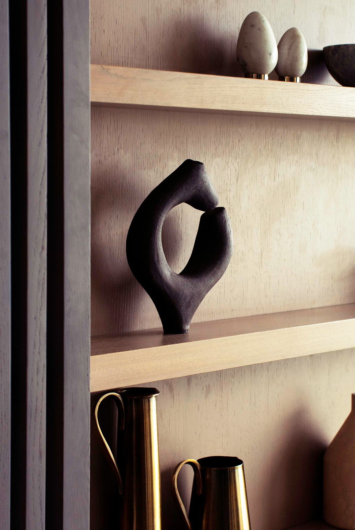 Architectural - The Wardian Ballymore